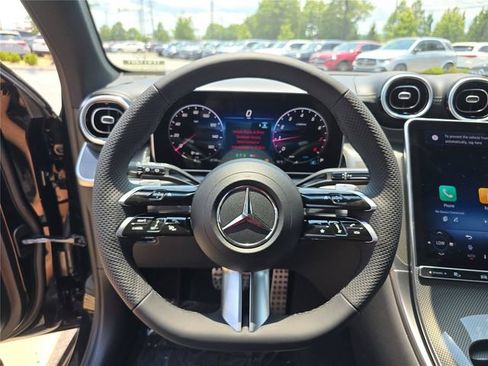 New 2026 Mercedes-Benz GLC 300 4MATIC image 30