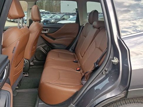 Used 2021 Subaru Forester Touring image 10