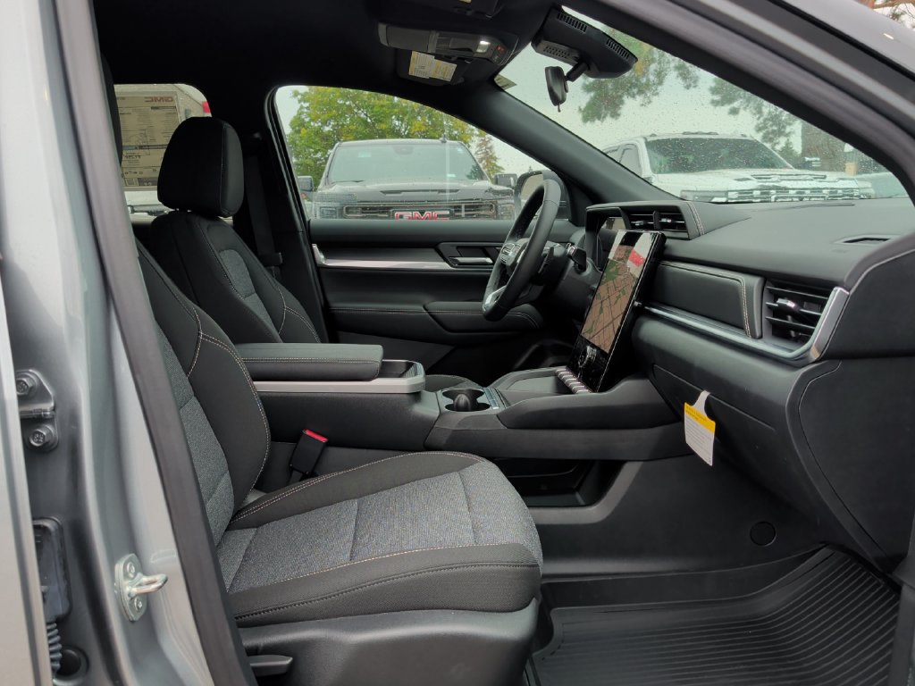 New 2027 GMC Terrain Elevation w/ Black Edition AWD/4WD image 42