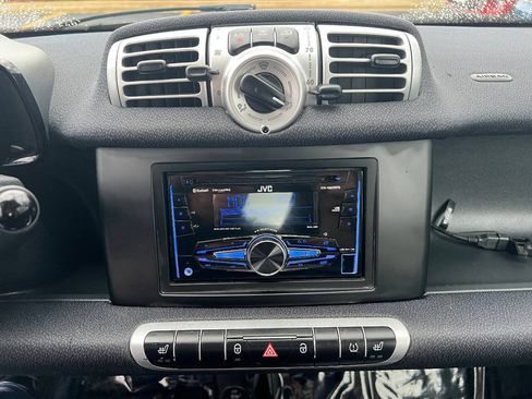 Used 2015 smart fortwo pure RWD image 28
