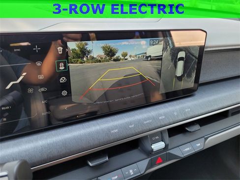 New 2026 Kia EV9 Wind image 9