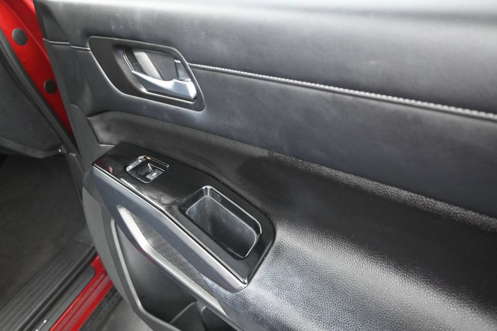 Used 2022 Nissan Pathfinder SL FWD image 24