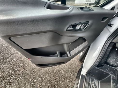 New 2026 Ford Transit 250 Base w/ Load Area Protection Package image 15