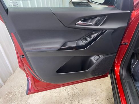 New 2026 Chevrolet Equinox RS w/ Safety and Technology Package image 34