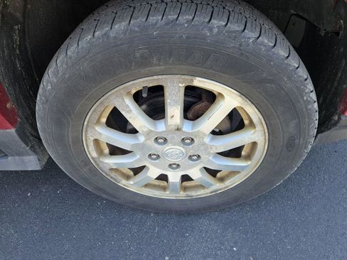 Used 2007 Buick Rendezvous CX w/ CX Luxury Package FWD image 22