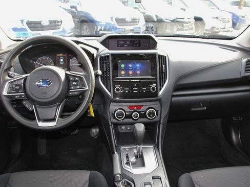 Certified 2023 Subaru Crosstrek 2.0i image 27