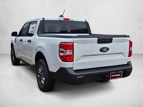 New 2026 Ford Maverick XLT image 9