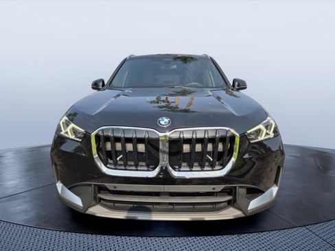 Used 2023 BMW X1 xDrive28i w/ Premium Package AWD/4WD image 8