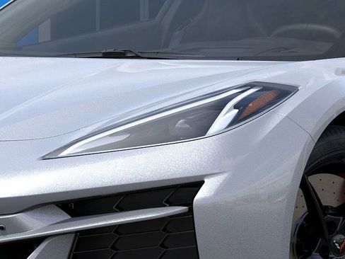 New 2026 Chevrolet Corvette E-Ray w/ ZER Performance Package image 10