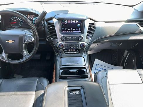 Used 2018 Chevrolet Tahoe Premier image 19