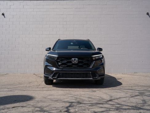 Used 2024 Honda CR-V Sport-L image 10