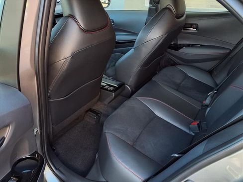 New 2025 Toyota Corolla GR image 8