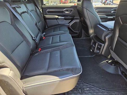 Used 2025 RAM 1500 Laramie image 14