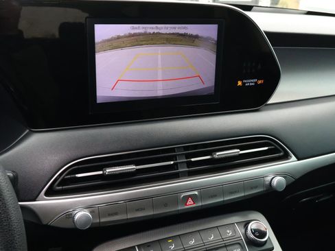 Used 2021 Hyundai Palisade SE w/ Cargo Package image 27