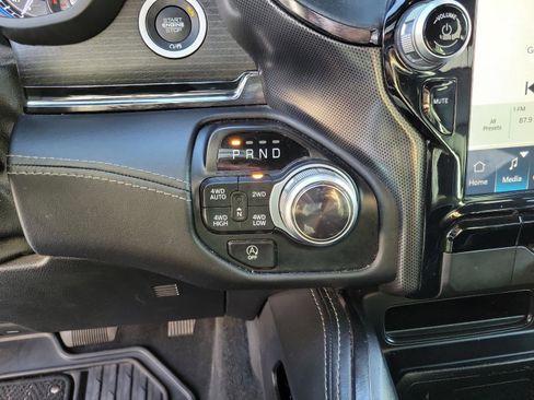 Used 2022 RAM 1500 Limited image 14