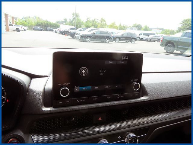 Used 2024 Honda CR-V LX image 17