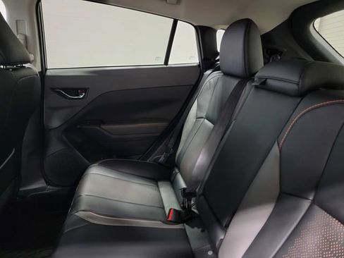Certified 2024 Subaru Crosstrek 2.5i Limited w/ Popular Package #3A image 14