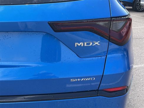 New 2026 Acura MDX A-Spec image 9