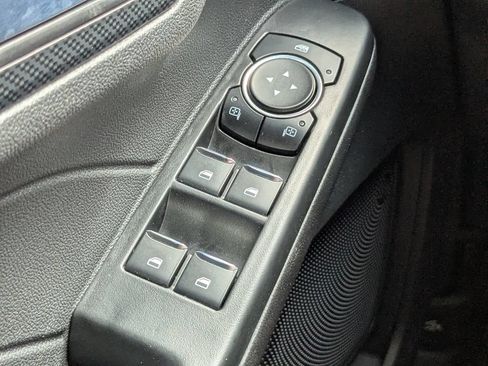 Used 2025 Ford Escape ST-Line AWD/4WD image 22