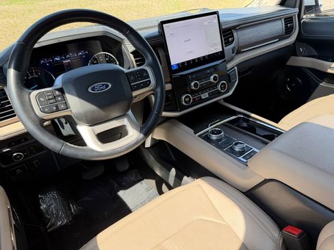 Used 2024 Ford Expedition Limited AWD/4WD image 25
