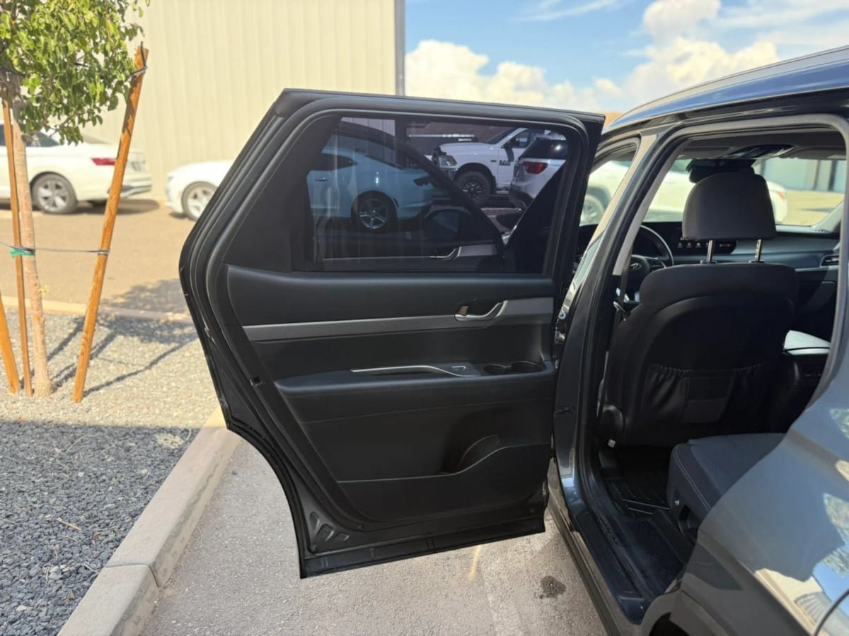 Used 2020 Hyundai Palisade SEL AWD/4WD image 40