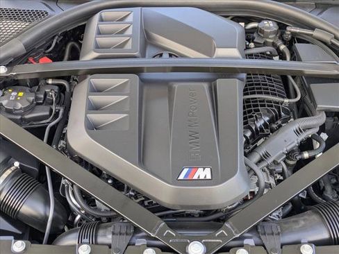 Used 2025 BMW M2 w/ Lighting Package image 21