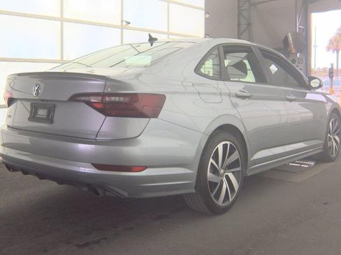 Used 2020 Volkswagen Jetta GLI image 5