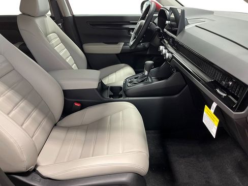 New 2026 Honda CR-V EX-L image 28