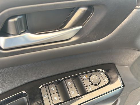 New 2026 Nissan Pathfinder SL AWD/4WD image 20