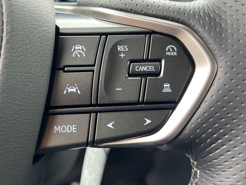 New 2026 Lexus IS 350 F Sport RWD image 18