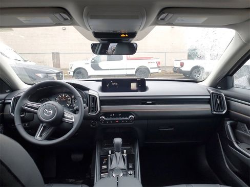 New 2026 MAZDA CX-50 2.5 Hybrid w/ Cargo Package image 15