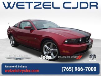 Used 2011 Ford Mustang GT Premium w/ Comfort Pkg RWD video 1