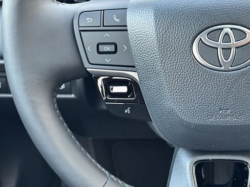 New 2026 Toyota Camry XSE FWD image 27