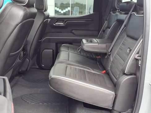Used 2024 GMC Sierra 1500 AT4X w/ AT4X AEV Edition AWD/4WD image 8