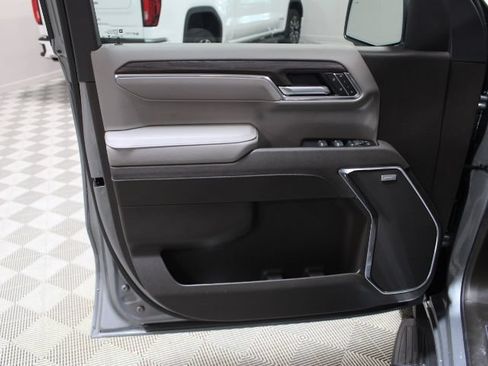 New 2026 GMC Sierra 1500 SLT w/ SLT Premium Plus Package AWD/4WD image 18