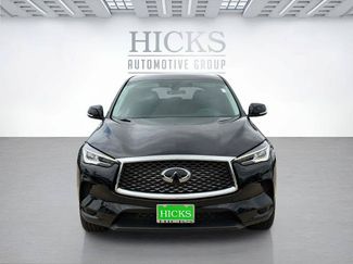 Certified 2023 INFINITI QX50 Pure FWD video 2