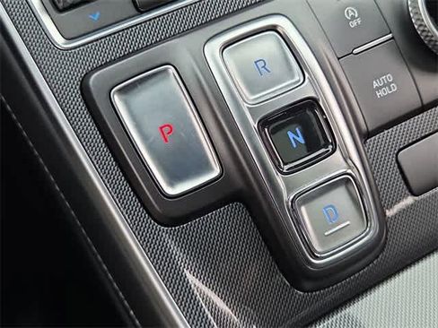 Used 2022 Hyundai Santa Fe SEL w/ Convenience + Premium Package image 31