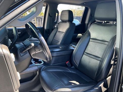 Used 2020 GMC Sierra 1500 Denali w/ Denali Ultimate Package image 20