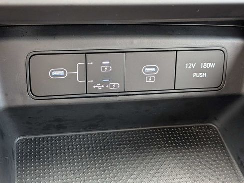 Certified 2026 Hyundai Tucson SE FWD image 21