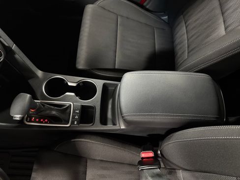 Used 2022 Kia Sportage LX image 21