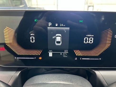 New 2026 Kia K4 EX image 14