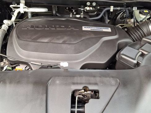 Used 2019 Honda Odyssey EX-L image 28