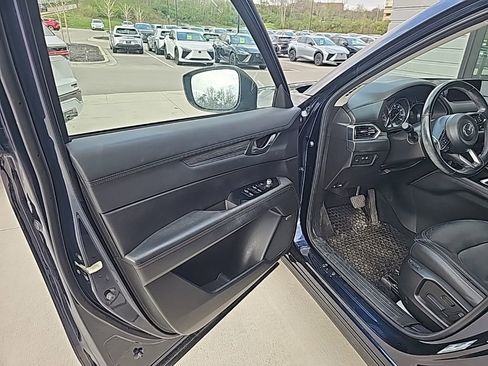 Used 2018 MAZDA CX-5 Grand Touring image 13