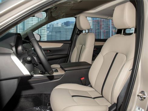 New 2026 MAZDA CX-90 3.3 Turbo w/ Preferred Package image 6