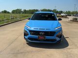 Used 2022 Hyundai Kona N Line w/ Tech Package image 3