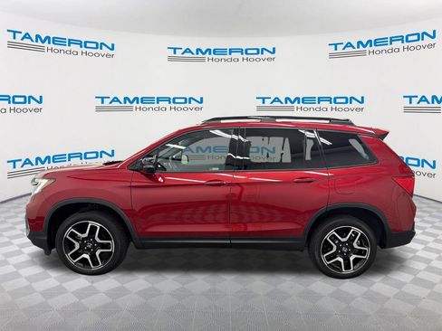 Used 2023 Honda Passport Elite image 2