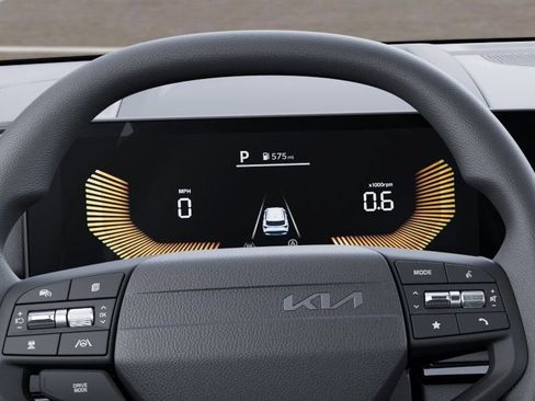 New 2026 Kia Sportage LX image 24