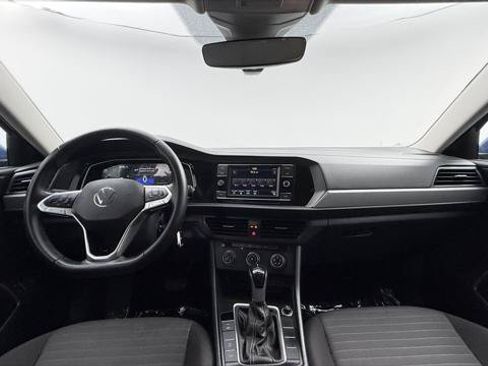 Used 2022 Volkswagen Jetta S FWD image 26