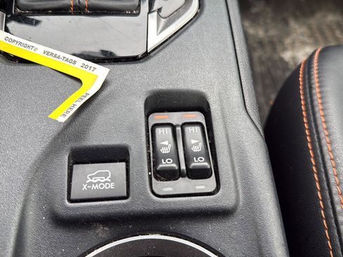 Used 2021 Subaru Crosstrek 2.5i Limited w/ Moonroof Package 2 image 19