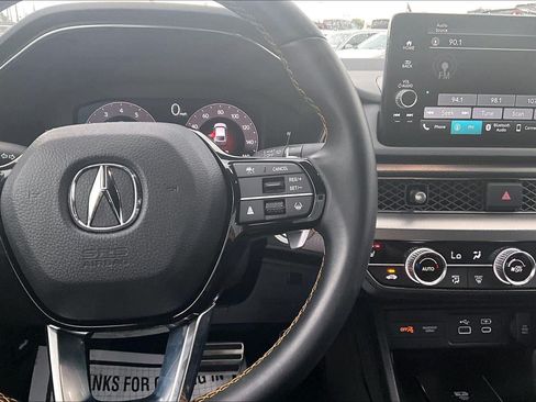 Used 2026 Acura Integra A-Spec w/ Technology Package FWD image 18